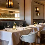 The Moorings & Restaurant 4*
