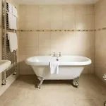 酒店 The Moorings & Restaurant 4*