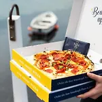 The Moorings & Restaurant Gorey