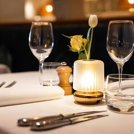 The Moorings & Restaurant Gorey