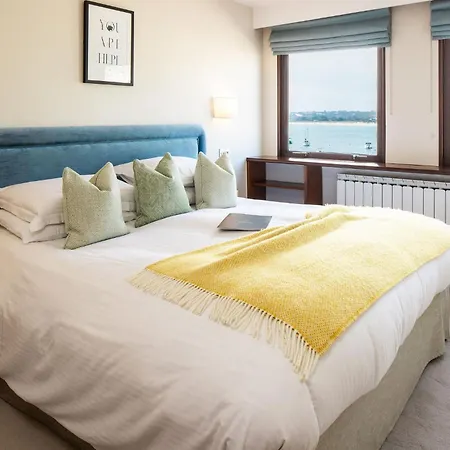 The Moorings & Restaurant 3* Gorey