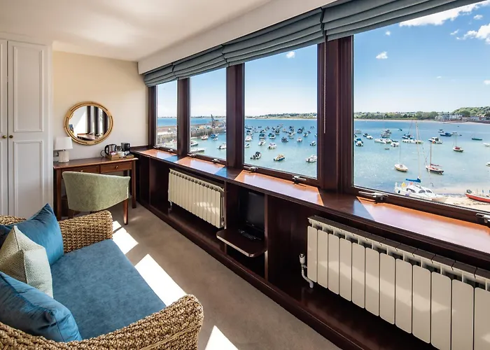 The Moorings & Restaurant