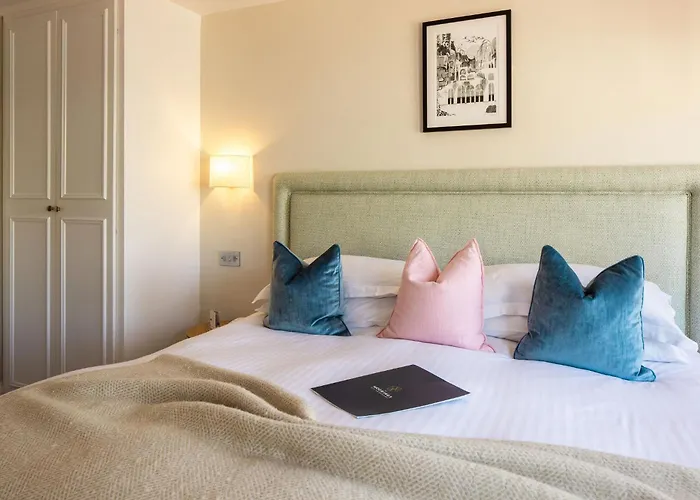 The Moorings & Restaurant Gorey