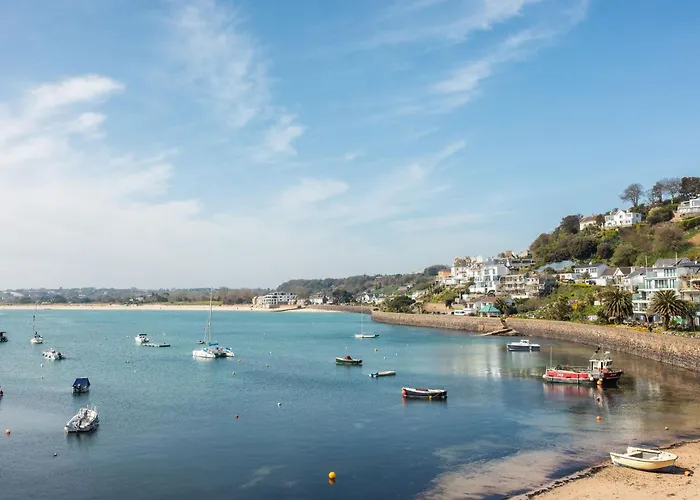 Hotel The Moorings & Restaurant